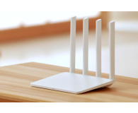 Xiaomi Mi Router 3 (1200Mb/s a/b/g/n/ac) USB DualBand - 358972 - zdjęcie 6
